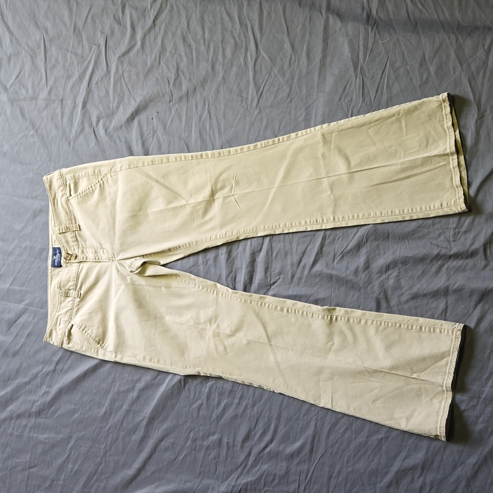 American eagle pants